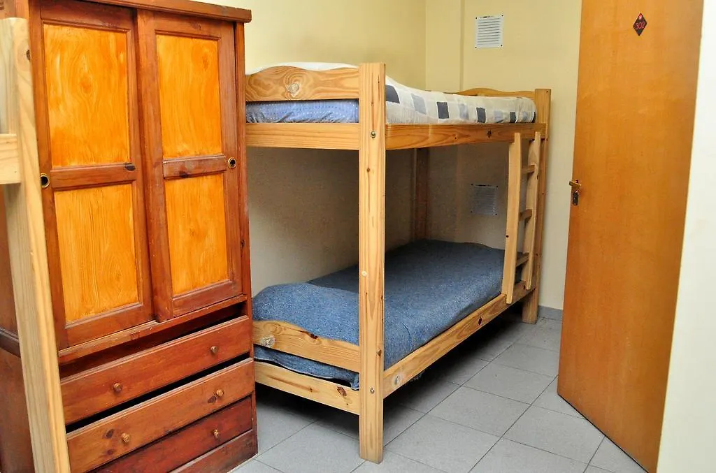 Don King Hostel-1